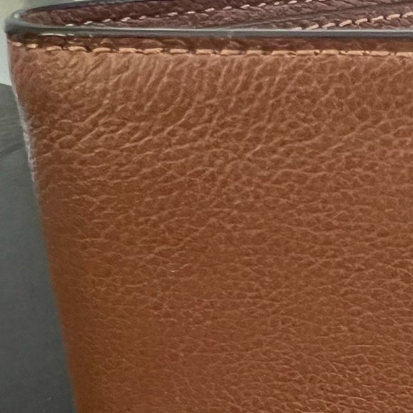 COACH Wallet - Men's Billfold - EXCELLENT CONDITION - Picture 5 of 10